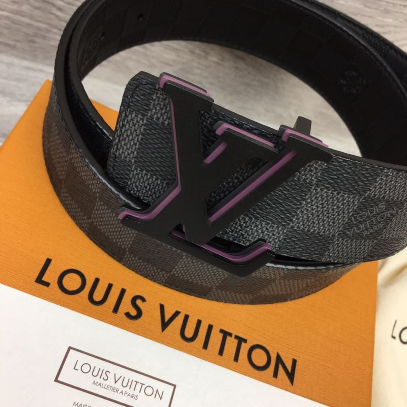 LV Belts